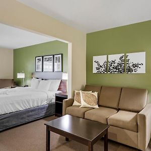 King Suite Mobility accessible
